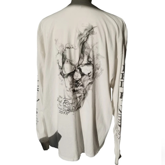 2018 Red River Run New Mexico Long Sleeve - Picture 1 of 6